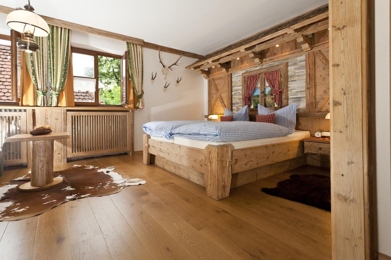 Hotel-Gasthof Zur Sonne 帕彭海姆 外观 照片