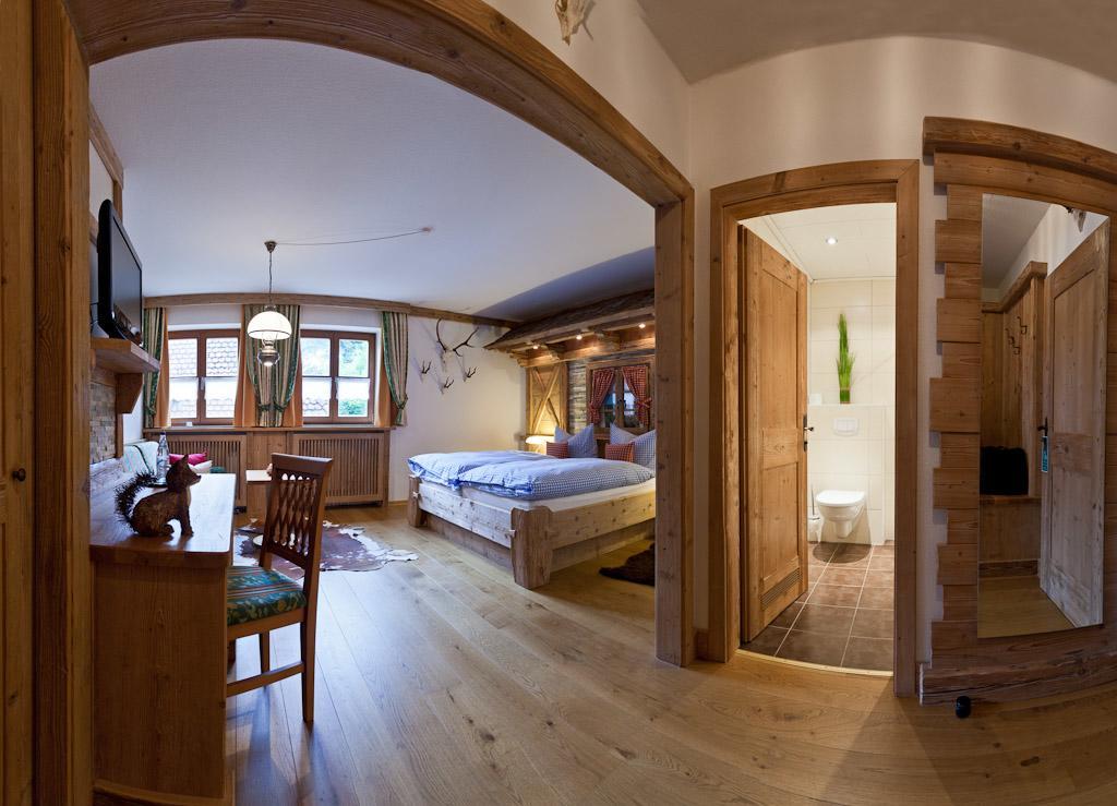 Hotel-Gasthof Zur Sonne 帕彭海姆 外观 照片